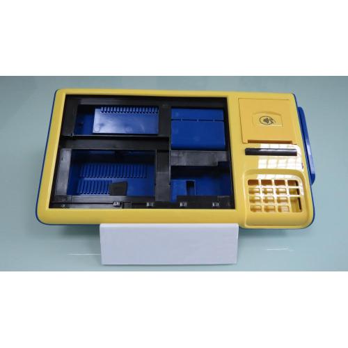POS Machine POS Plastic Injection Mould