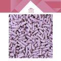 Lavender Flavored Deodorized Tofu Cat Litter