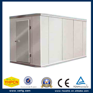 blast freezer machines ice fishing equipment