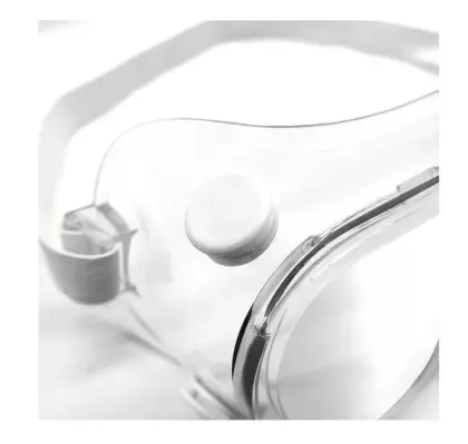 Medical Grade Goggles