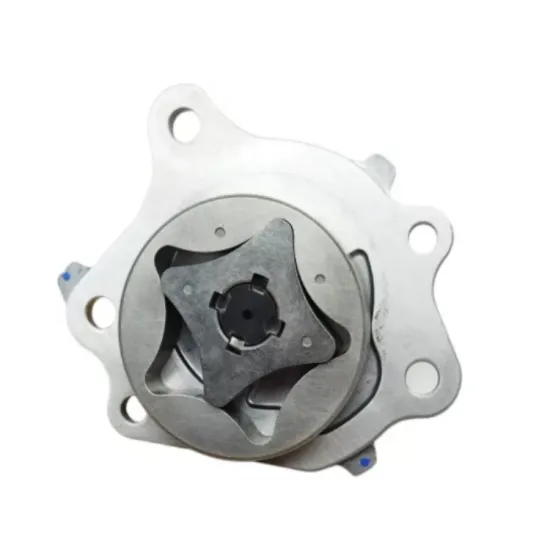 OEM 15100-B0020 Genuine Toyota Terios Engine Oil Pump 2008-2014