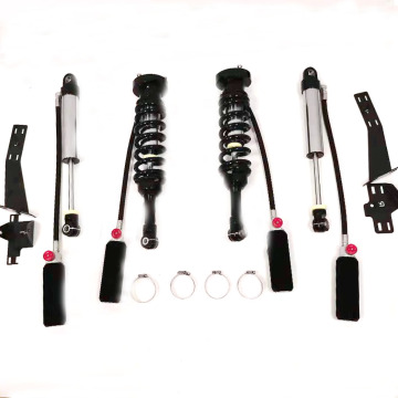  Hilux Revo 4x4 Offroad Pickup Adjustable Absorber