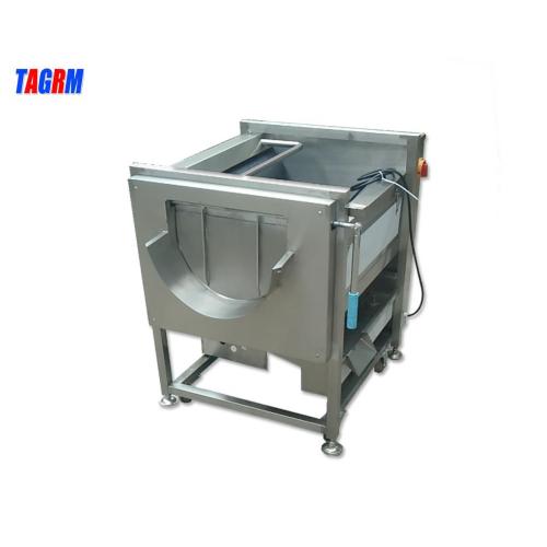 Mini Cassava/Potato/Sweet potato Washer and Peeler