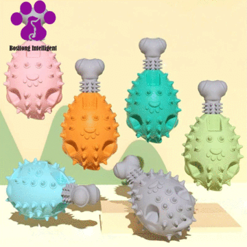 Interactive Teething Sound Toy for Dogs