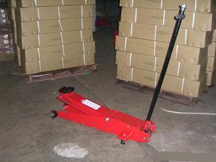 2t Long Floor Jack / Garage Jack