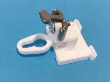 Wholesale One Way Window Shades & Curtain Accessories