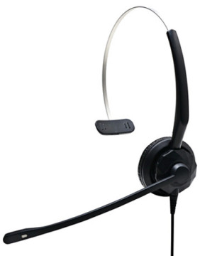 LV2900 Mono call center headset