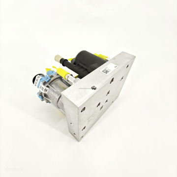 SCR System Parts: Adblue Def Pump for Scania, Volvo, and Dongfeng Engines