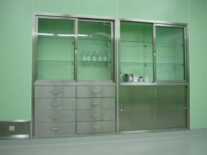 Operating Room Equipment And Furniture