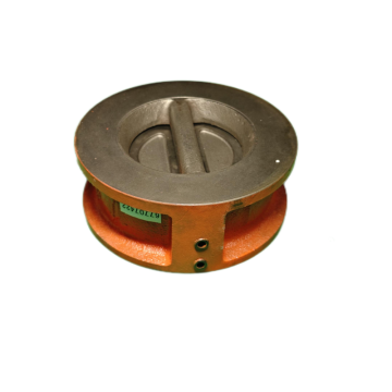 High Quality 4 Inch Solar Irrigation Valve 95067062