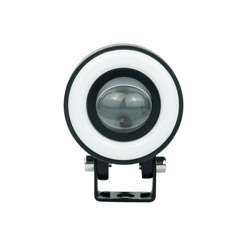 LED Motorcycle Fog Lights Driving Lights for Offroad