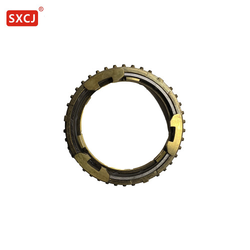 Auto Gearbox Transmission Parts Synchronizer Ring OEM 33049-60010 for TOYOTA