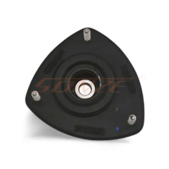 Rubber Parts Strut Mount for Toyota Vios/Yaris - 48609-0D080 Auto Parts Shock Absorber Mounting