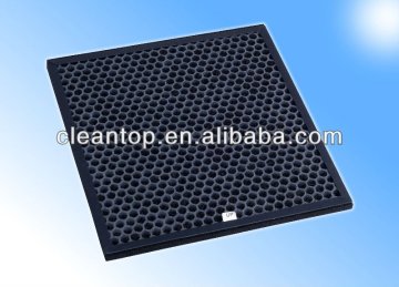 Honeycomb Activated Carbon Filter