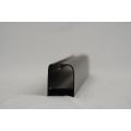 Durable Aluminum Sun Shield for Cars