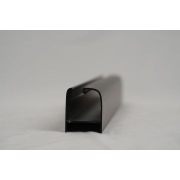Aluminum Noise Barriers for Modern Highway Construction