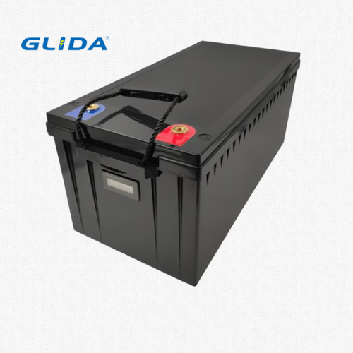 li polymer 753450 battery