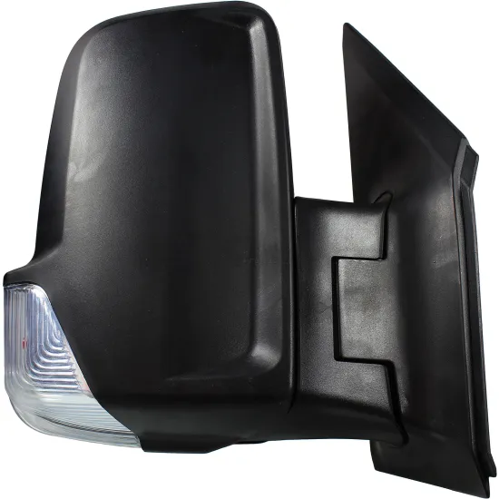 High Quality Side Mirror 9068106116 RH 9068106016 LH Electric - Left Hand Drive Short Arm for Sprinter