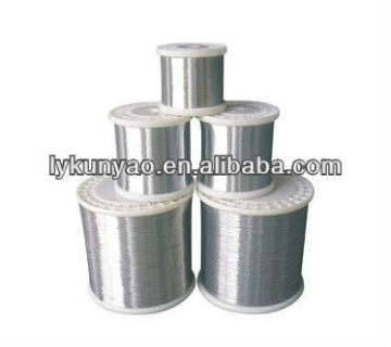 Medical Devices and Equipment material welding wires