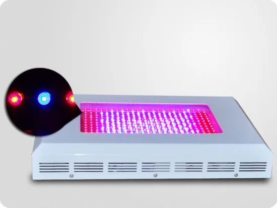 300w Hydroponic Lamp, Led Plant Growing Lights For Flowers And Plants