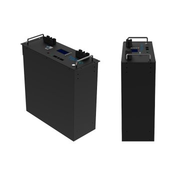 Online modular 380V UPS system 200kVA