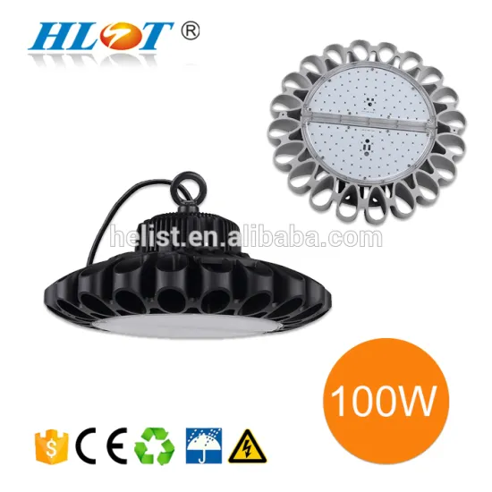 IP65 explosion proof led light 100w 150w 200w ufo led high bay light housing