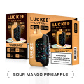 Gudang AS Luckee Ultra 40000 Puffs Disposable Vape