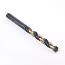 Горячая продажа HSS-4241 Twist Drill Bit Bit Toply Ground High Speed ​​Steel для металла