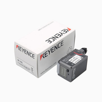 Lector de código AI Keyence SR-X100