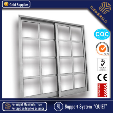 Aluminium Window Supplier