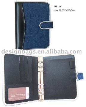 Diary book