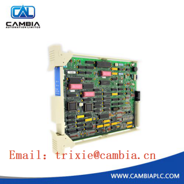 Honeywell 8C-TAIXA1 Module