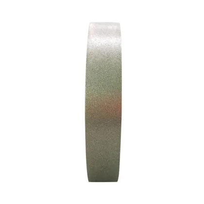 Custom Tormek Grinding Wheels: 250mm Diamond Wheel for Tormek