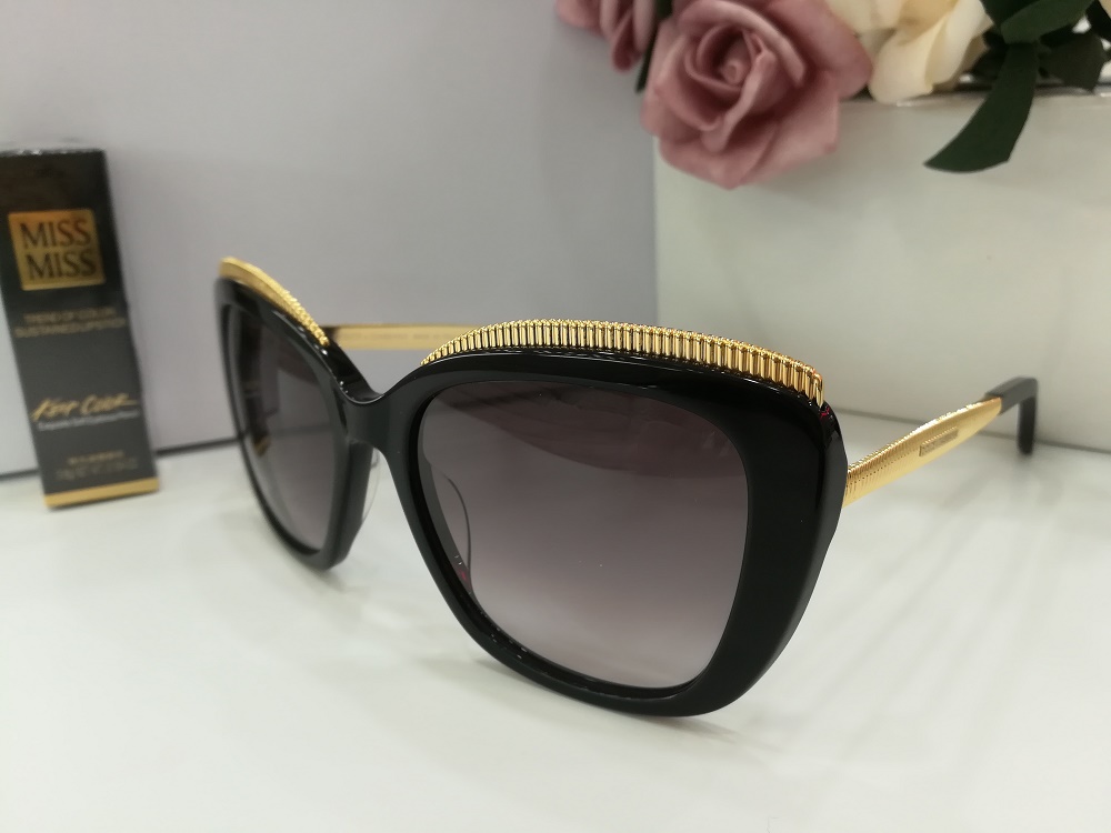 Square Sunglasses