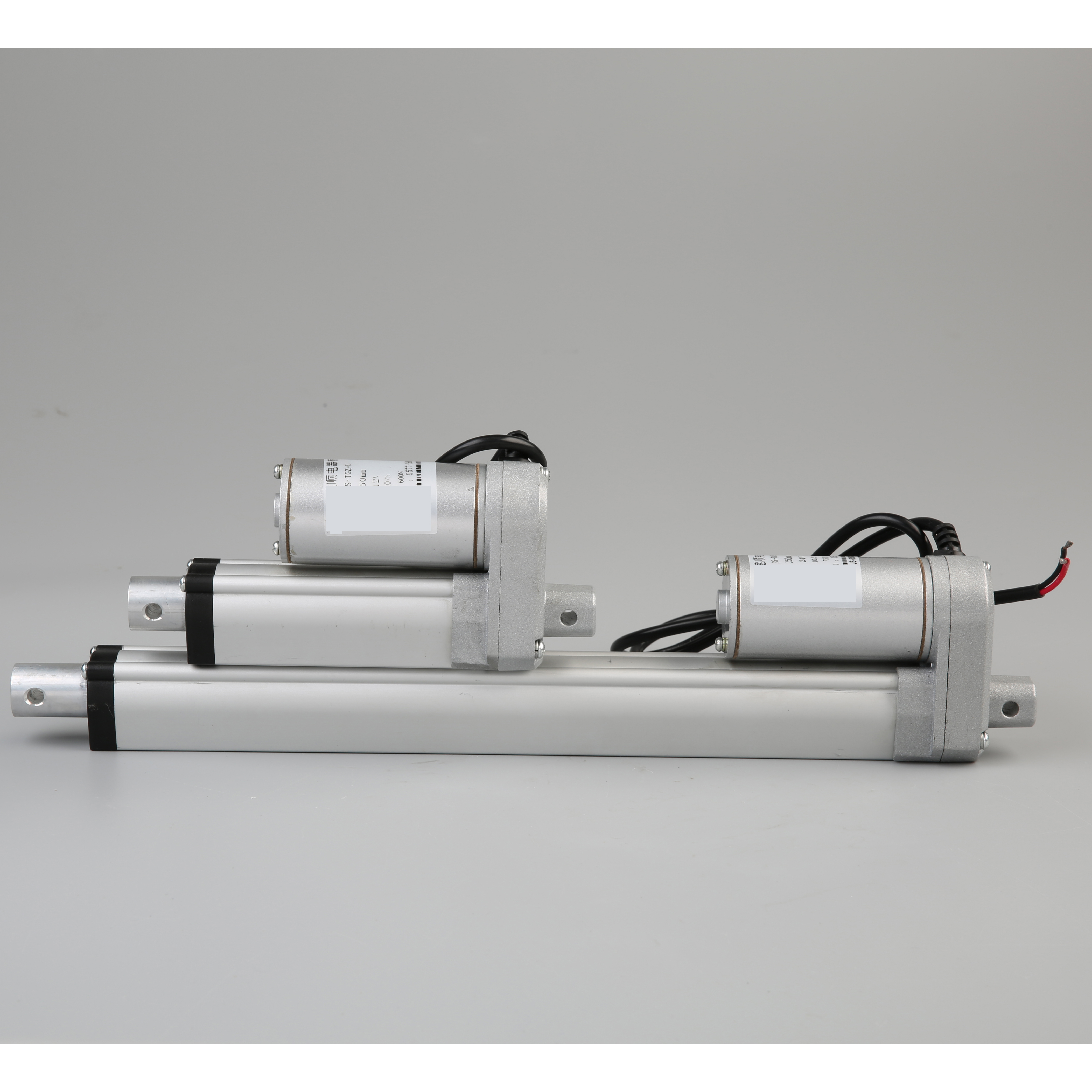 High-Quality Servo Motor Linear Driver Actuators