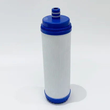 Activated Carbon Water Filter Cartridge