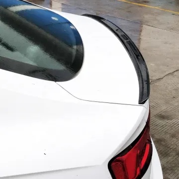 RS5 Rear Spoiler for Audi A5 2017-2022 - Auto Spare Part Rear Exterior Accessories