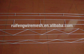 masonry building material truss and ladder reinforcement wire .block work mesh