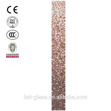 CALICANTO glass mosaic