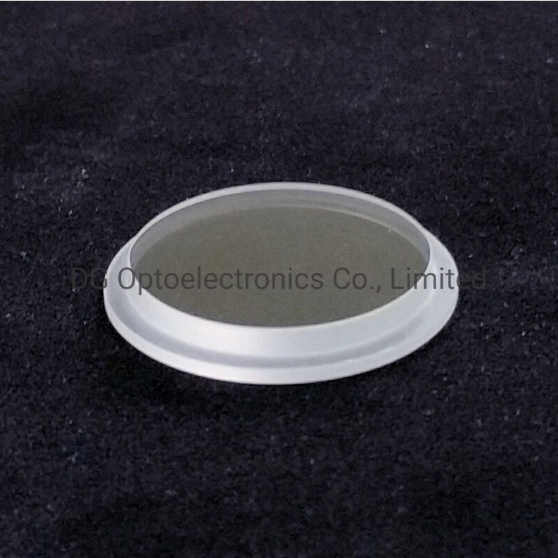 Custom Rectangular Sapphire Windows for Precision Optics