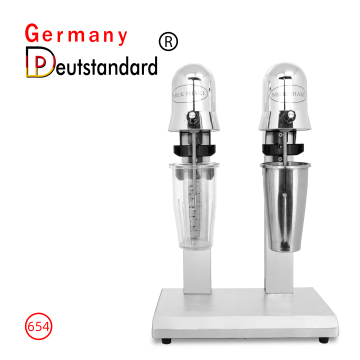 NP-654 Double Head Ice Cream Maker Blender