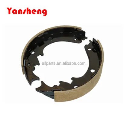 HELI Forklift Spare Parts BD331-044-02 Brake Shoe for HYUNDAI HD20-30E Forklift Truck