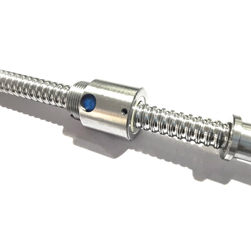 Price Custom Fast 1605 Ball Screw Assembly for CNC Machines