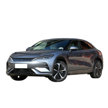 2024 New Energy Electric BYD Vehicles: Used EVs for Sale - SONG L Models