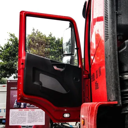 SAIC Hongyan Genlyon C500 Tipper 6x4 Drive Wheel - New & Used SAIC IVECO Trucks 340 8x4 6x4 Tipper Dump Cargo Truck Tractor" 

However, for a more concise and SEO-friendly title, consider:

"SAIC Hongyan Genlyon C500 Tipper 6x4 - New & Used SAIC IVECO 340