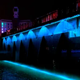 Customized Digital Waterfall Curtain Fountain