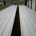 Bench Bench Tidal Seedbed Greenhouse