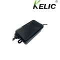 KELIC IP67 Waterproof Rated 12V 24W Transformer for LED and Security Systems CE CQC Certified Power Supply