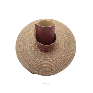 Aluminum Oxide Abrasive Polishing Wheel