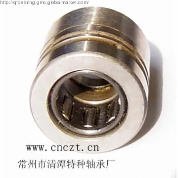 Drawn Cup Needle Roller Clutch RCB162117-FS